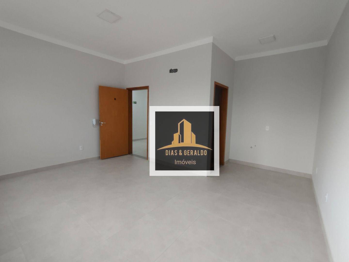 Conjunto Comercial-Sala para alugar, 21m² - Foto 7