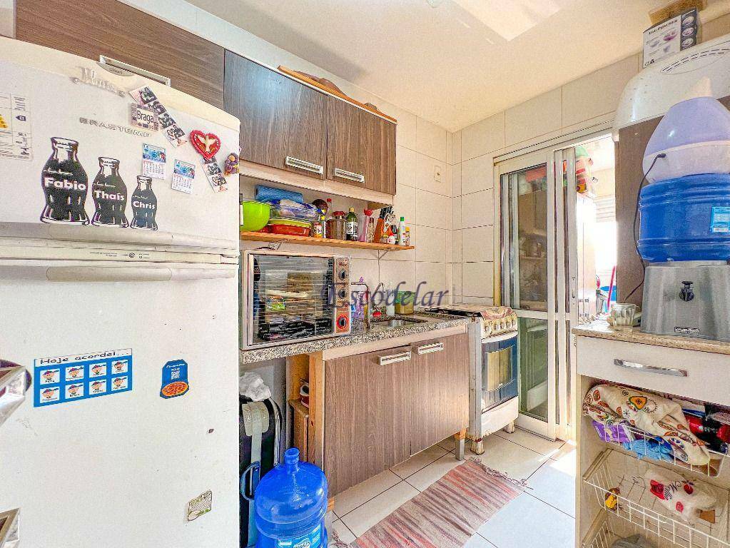 Apartamento à venda com 2 quartos, 57m² - Foto 7