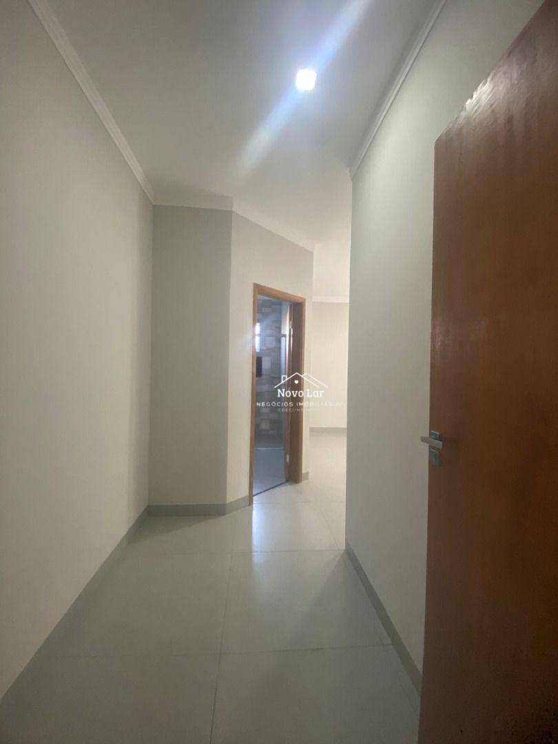 Casa, 3 quartos, 88 m² - Foto 5