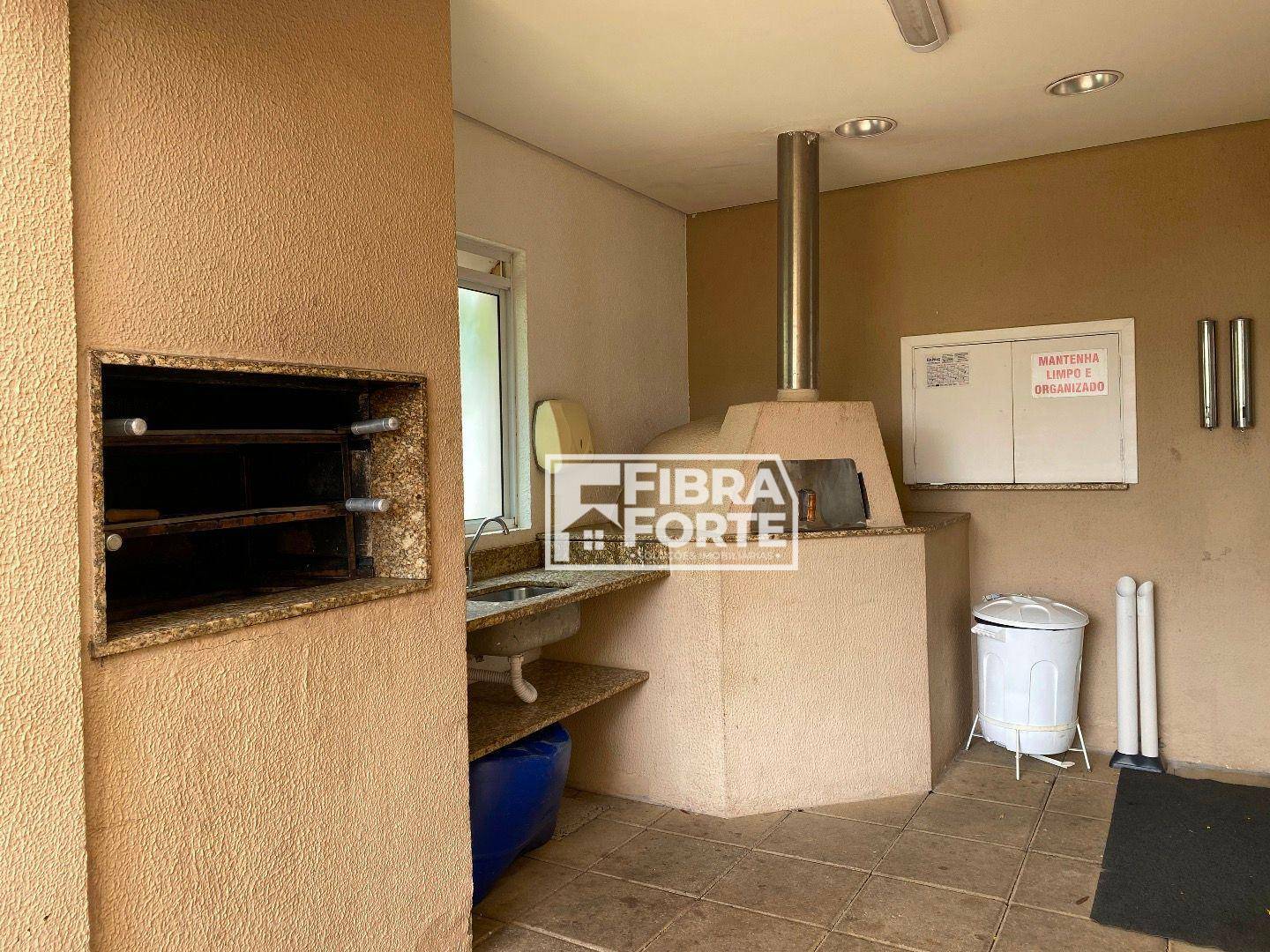 Apartamento à venda com 3 quartos, 68m² - Foto 4