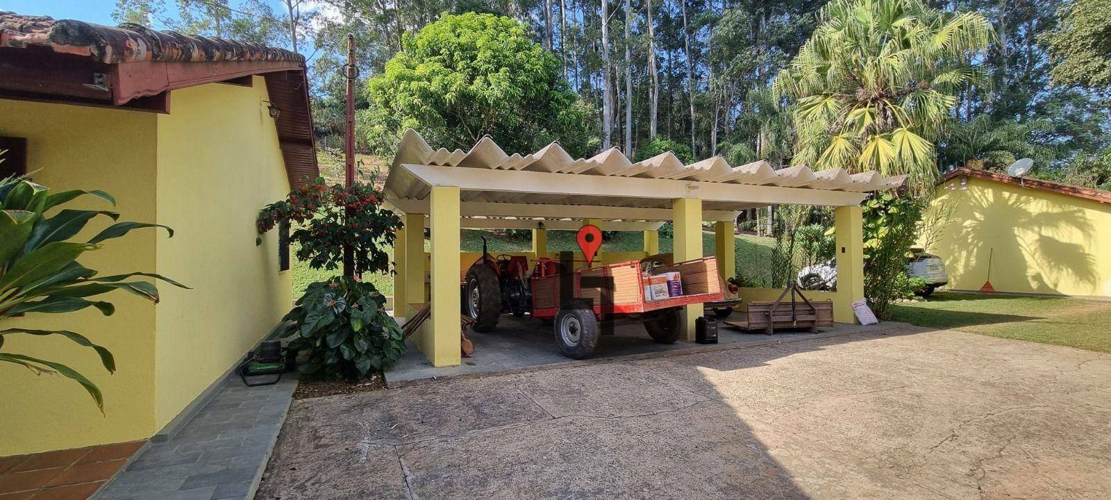 Sítio à venda com 3 quartos, 230m² - Foto 5