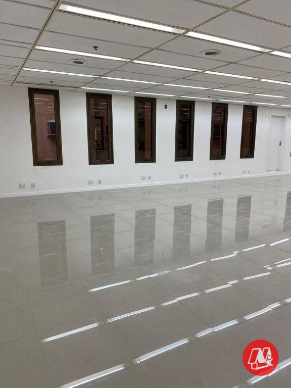 Conjunto Comercial-Sala para alugar, 270m² - Foto 3