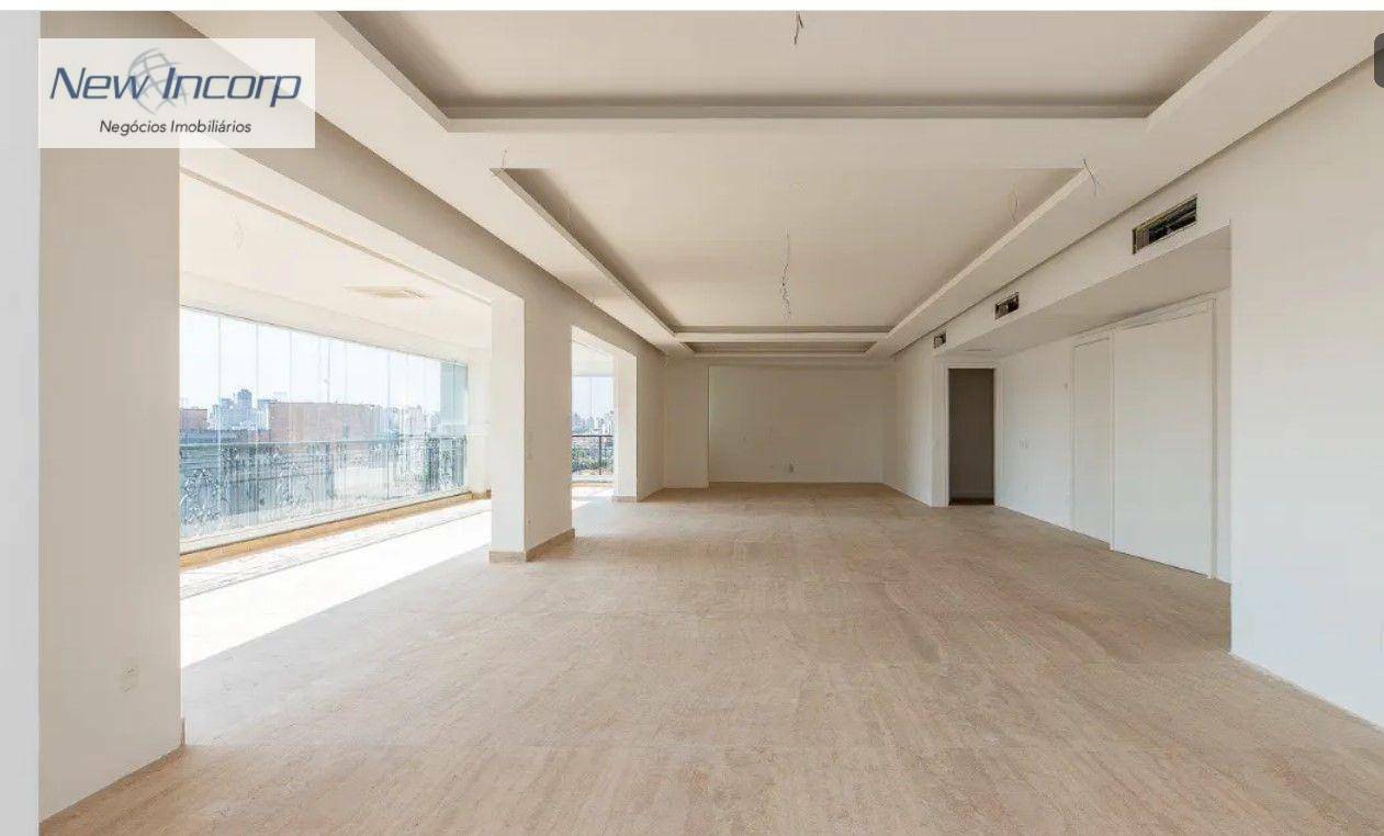 Apartamento à venda com 3 quartos, 405m² - Foto 9