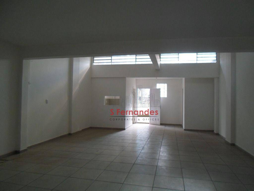 Conjunto Comercial-Sala à venda e aluguel, 166m² - Foto 3