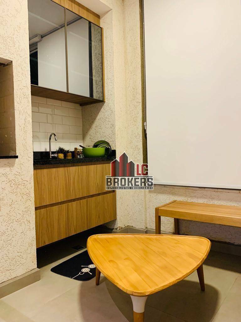 Apartamento para alugar com 3 quartos, 80m² - Foto 20