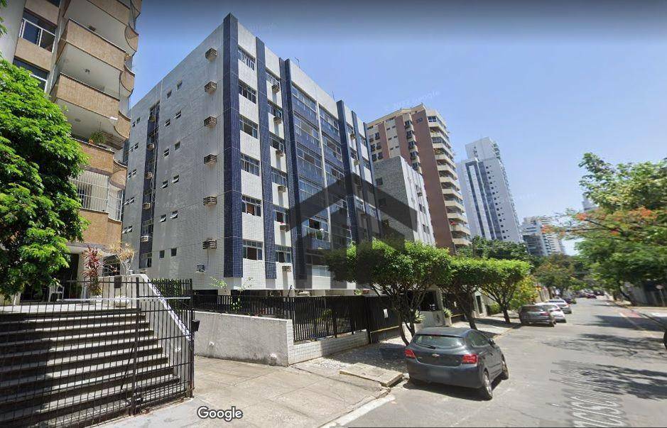 Apartamento à venda com 3 quartos, 160m² - Foto 1