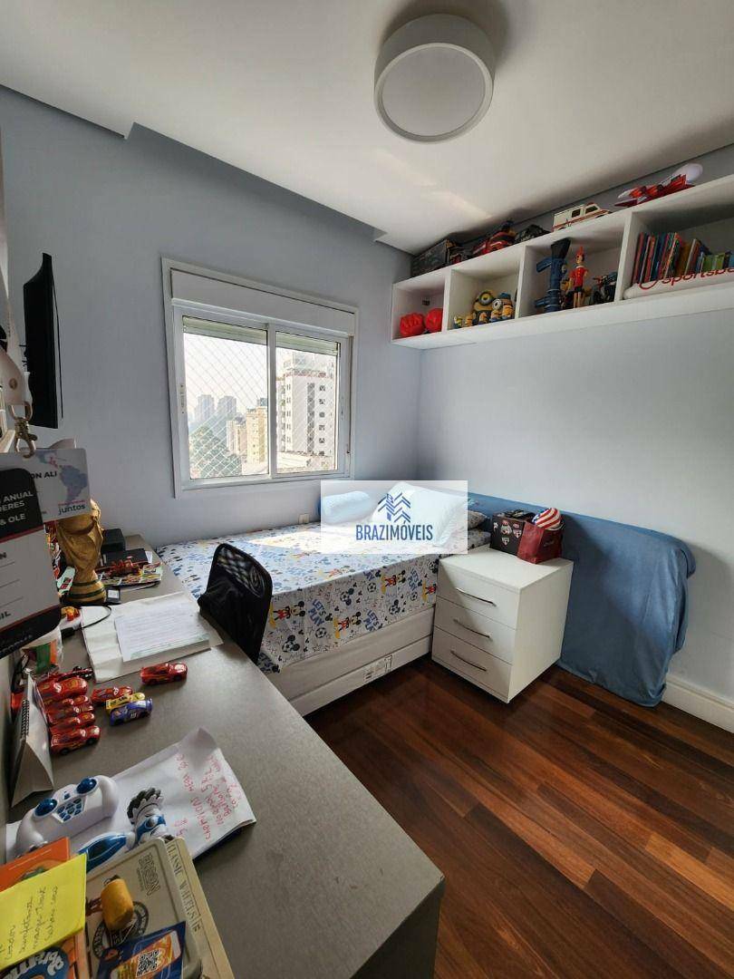 Apartamento à venda com 3 quartos, 126m² - Foto 24