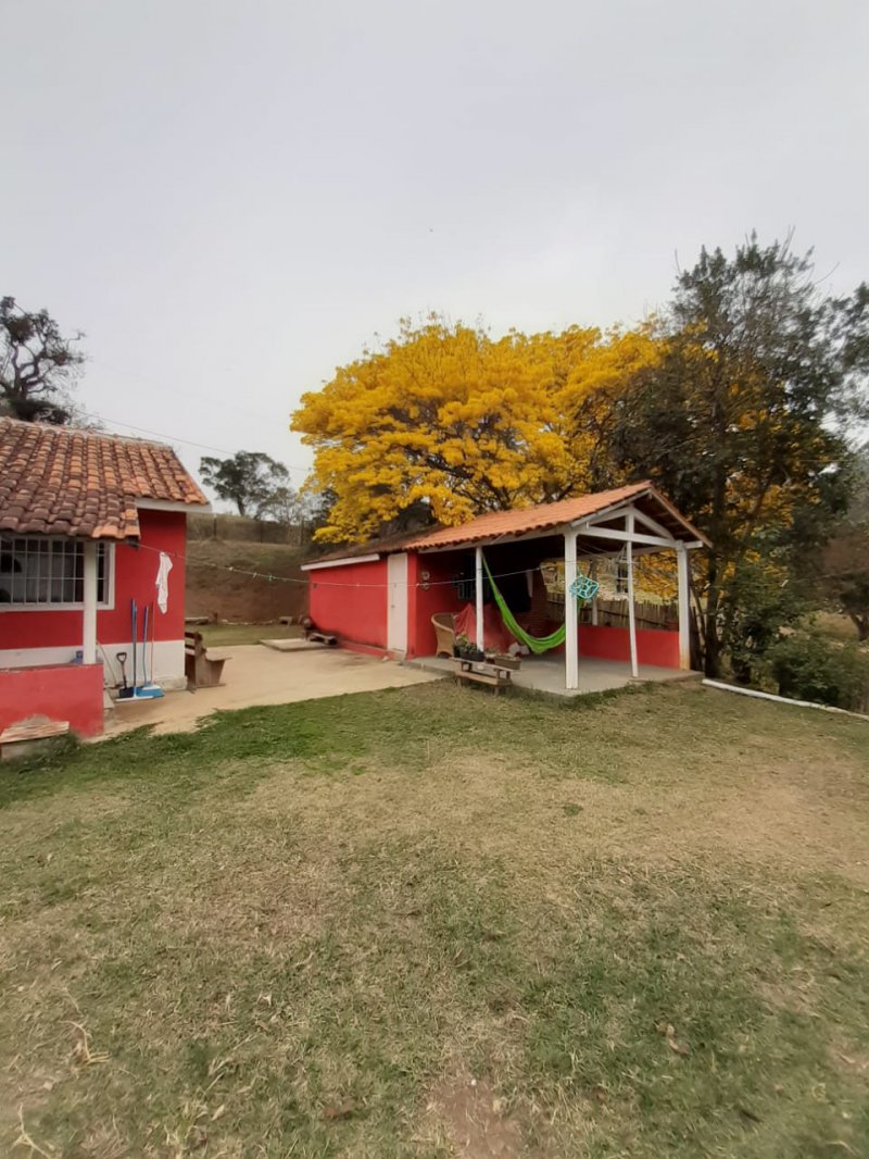 Fazenda à venda com 4 quartos, 100m² - Foto 4