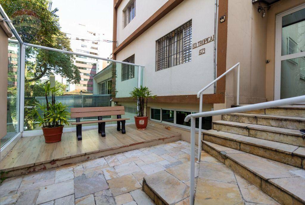 Apartamento à venda com 2 quartos, 87m² - Foto 26