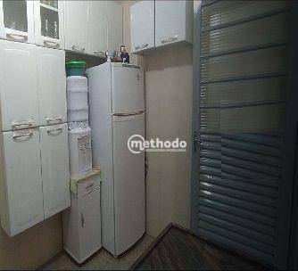 Casa à venda com 3 quartos, 169m² - Foto 18