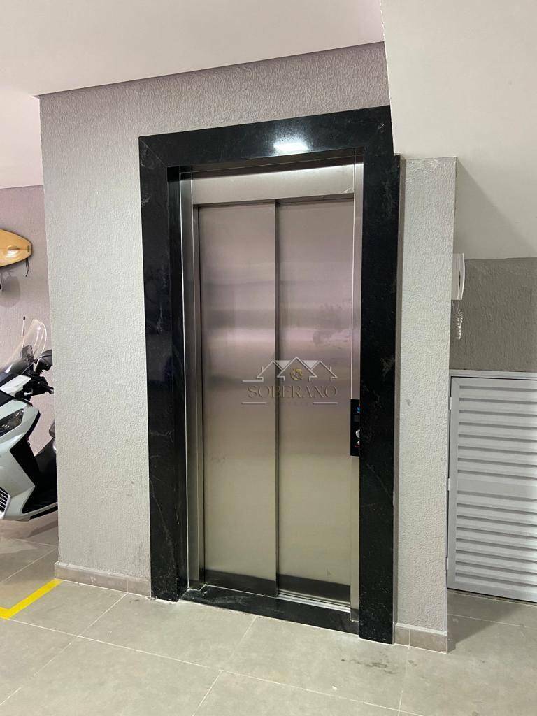 Cobertura à venda com 3 quartos, 180m² - Foto 6