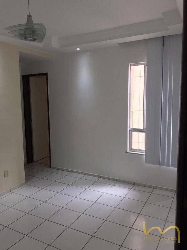 Apartamento à venda com 2 quartos, 48m² - Foto 6