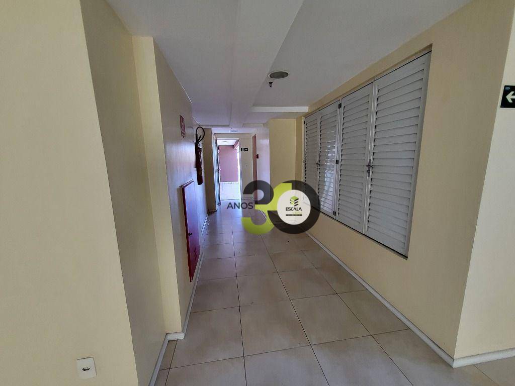 Apartamento para lancamento com 1 quarto, 46m² - Foto 28