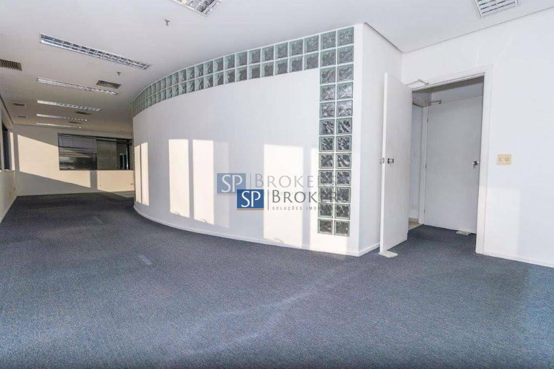 Conjunto Comercial-Sala à venda, 280m² - Foto 6