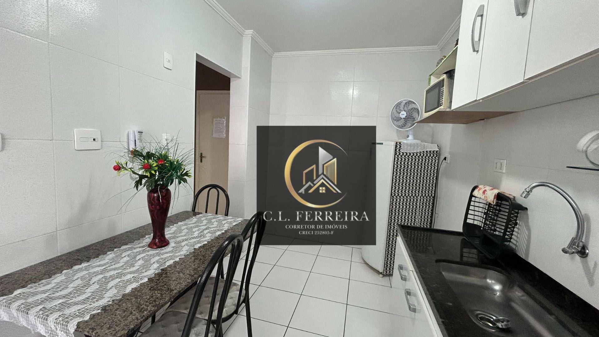 Apartamento à venda com 1 quarto, 51m² - Foto 17