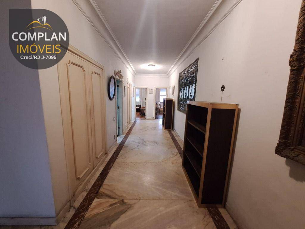 Apartamento à venda com 3 quartos, 355m² - Foto 29