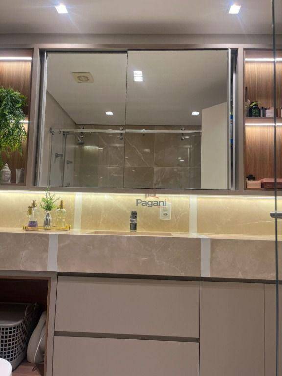 Apartamento à venda com 2 quartos, 98m² - Foto 12