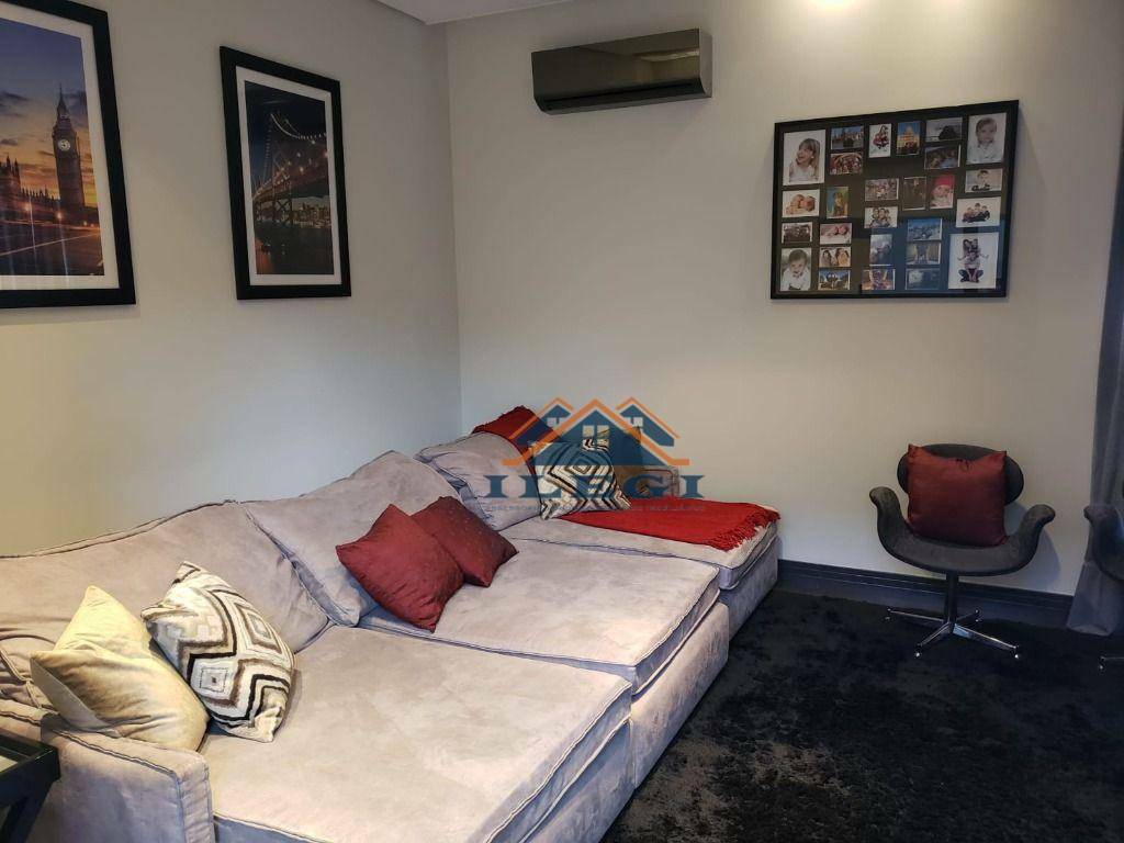Casa de Condomínio à venda com 4 quartos, 644m² - Foto 12