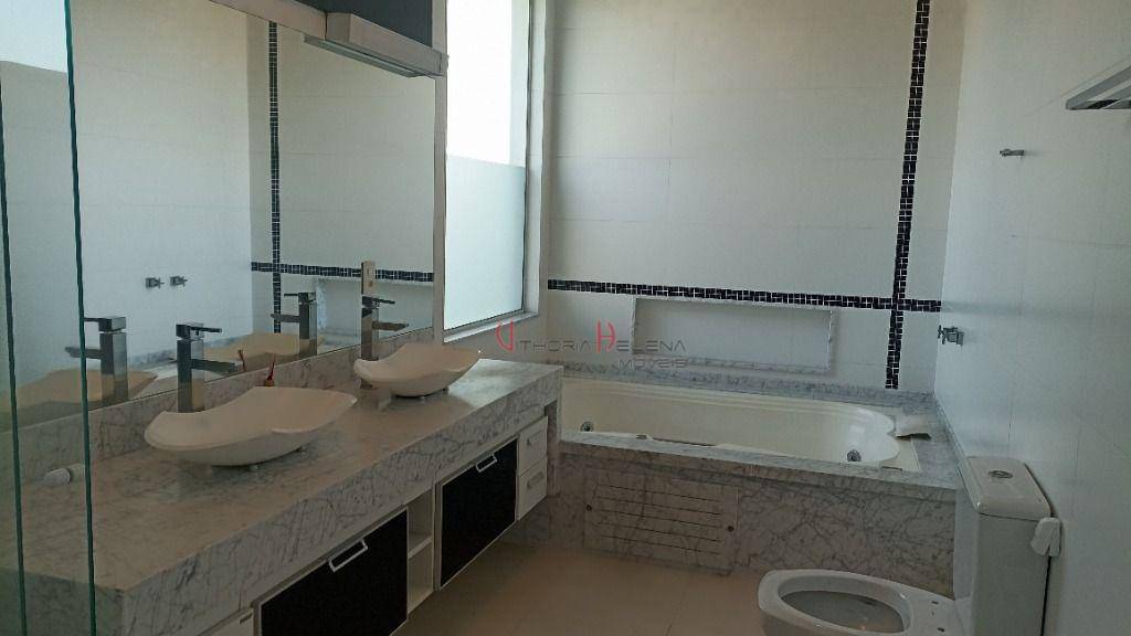 Casa de Condomínio à venda e aluguel com 4 quartos, 286m² - Foto 13