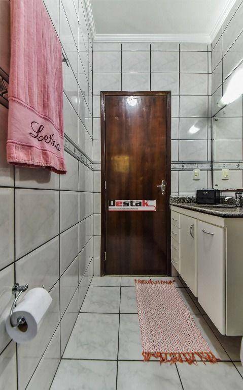 Sobrado à venda com 3 quartos, 181m² - Foto 82