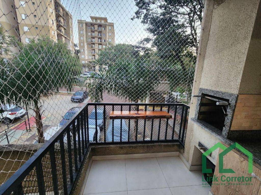 Apartamento, 2 quartos, 58 m² - Foto 4