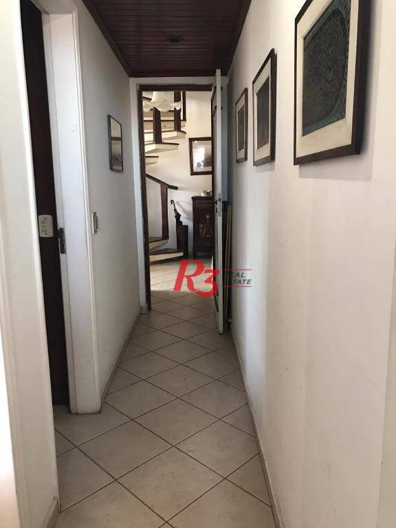 Cobertura à venda com 3 quartos, 215m² - Foto 9