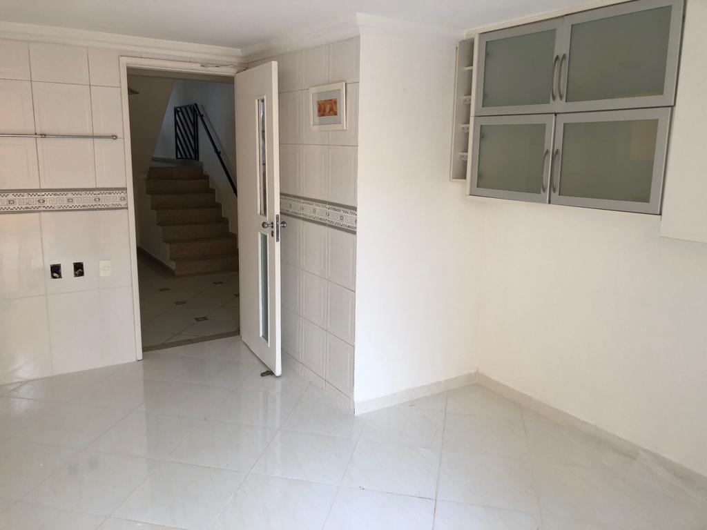 Sobrado à venda com 3 quartos, 135m² - Foto 16