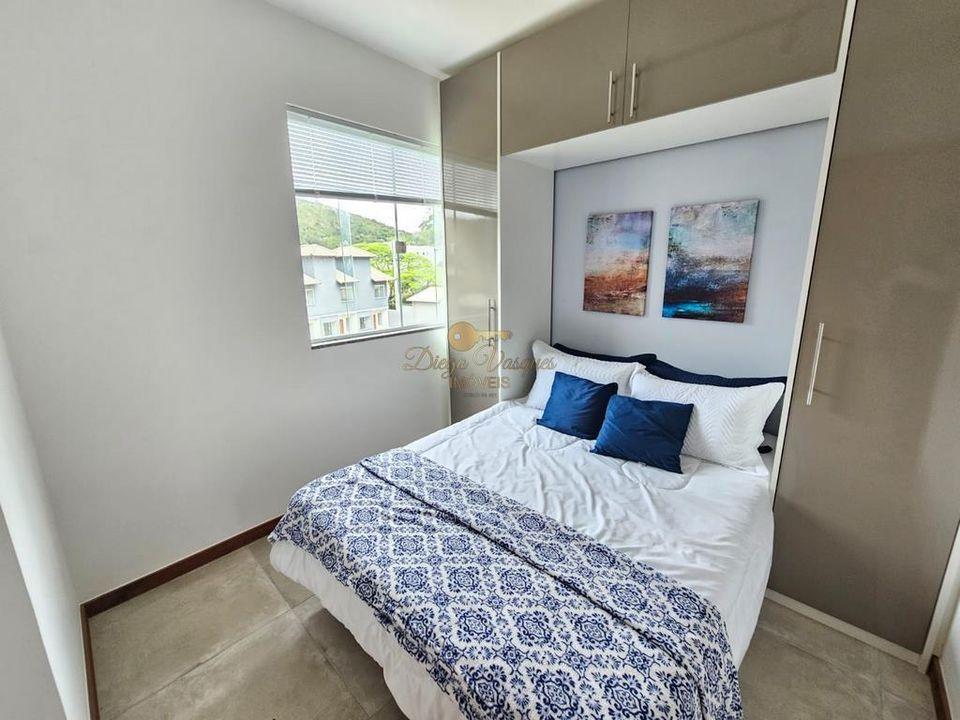 Casa de Condomínio à venda com 2 quartos, 100m² - Foto 16