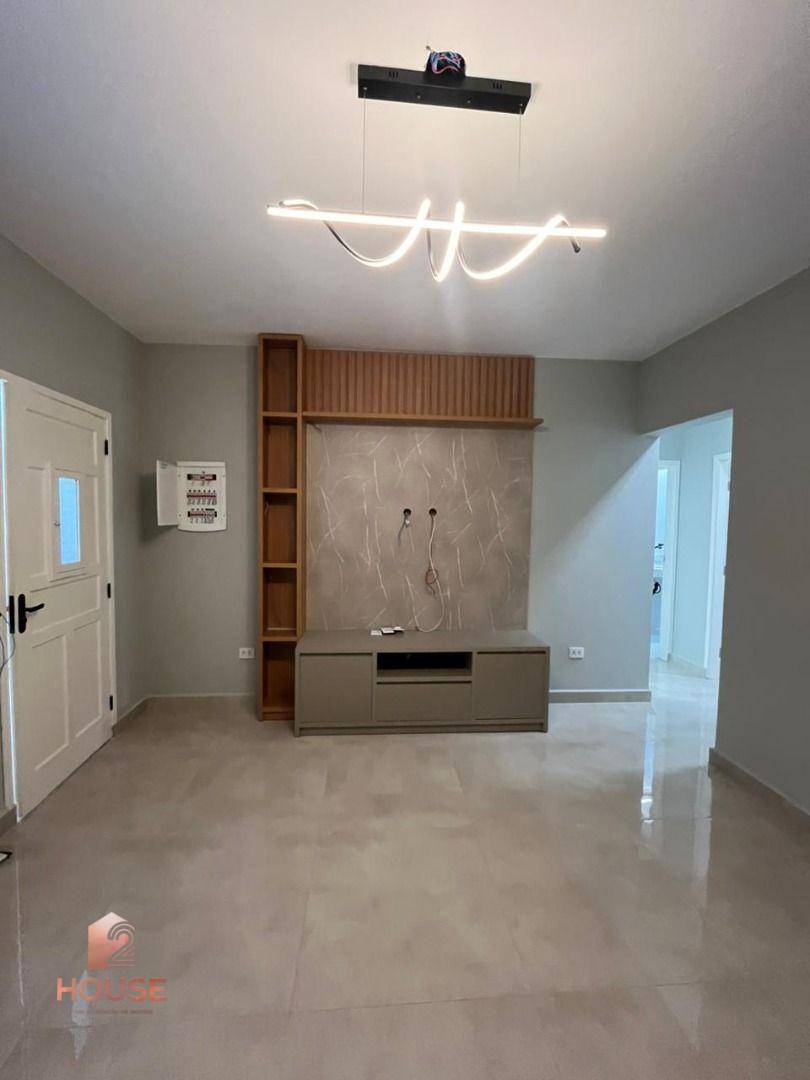 Casa, 3 quartos, 150 m² - Foto 1