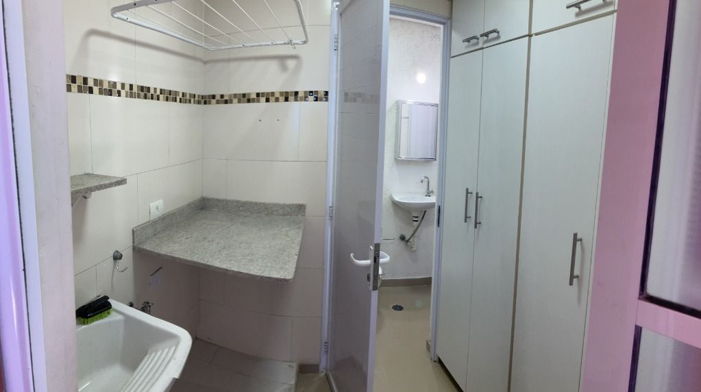 Sobrado para alugar com 4 quartos, 110m² - Foto 13