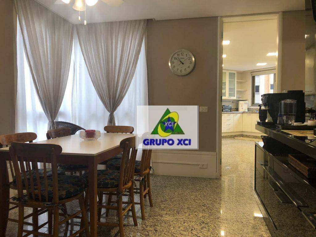 Apartamento à venda com 4 quartos, 670m² - Foto 19