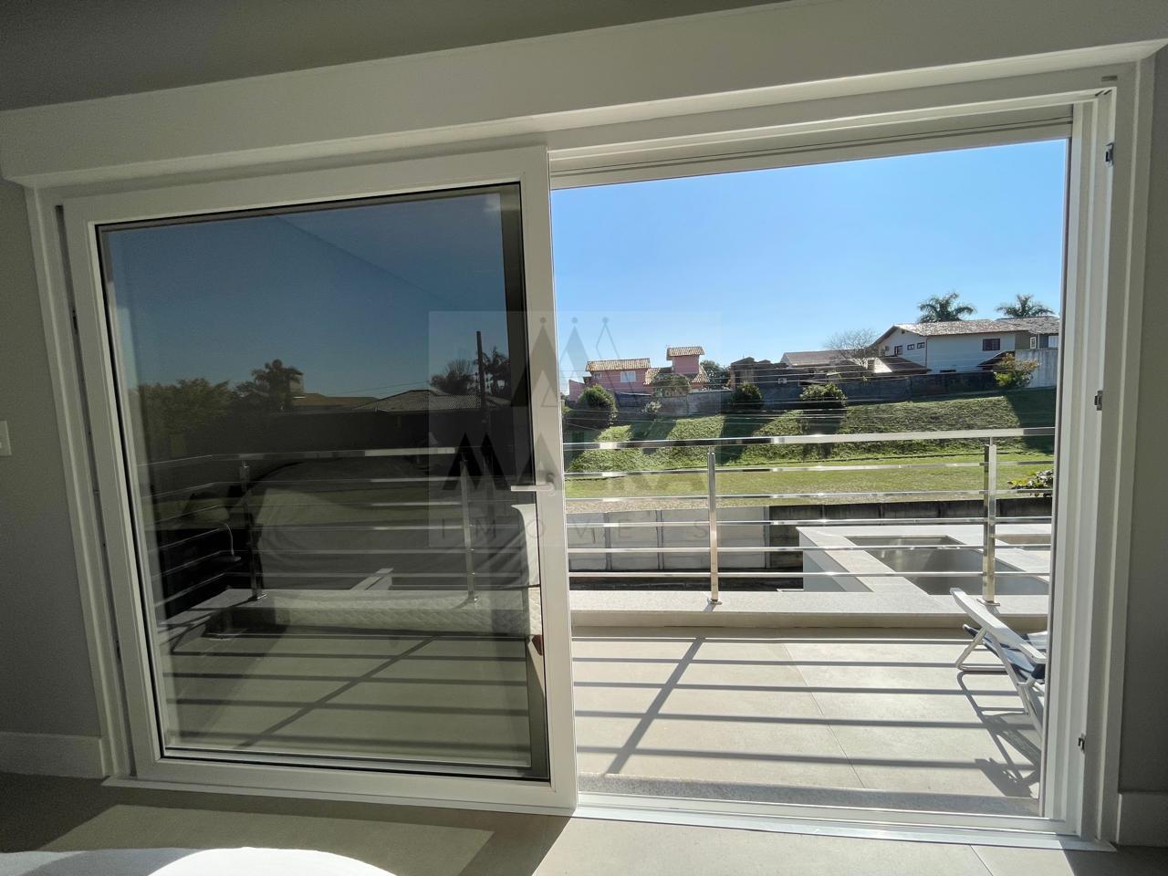 Casa de Condomínio à venda com 4 quartos, 378m² - Foto 26