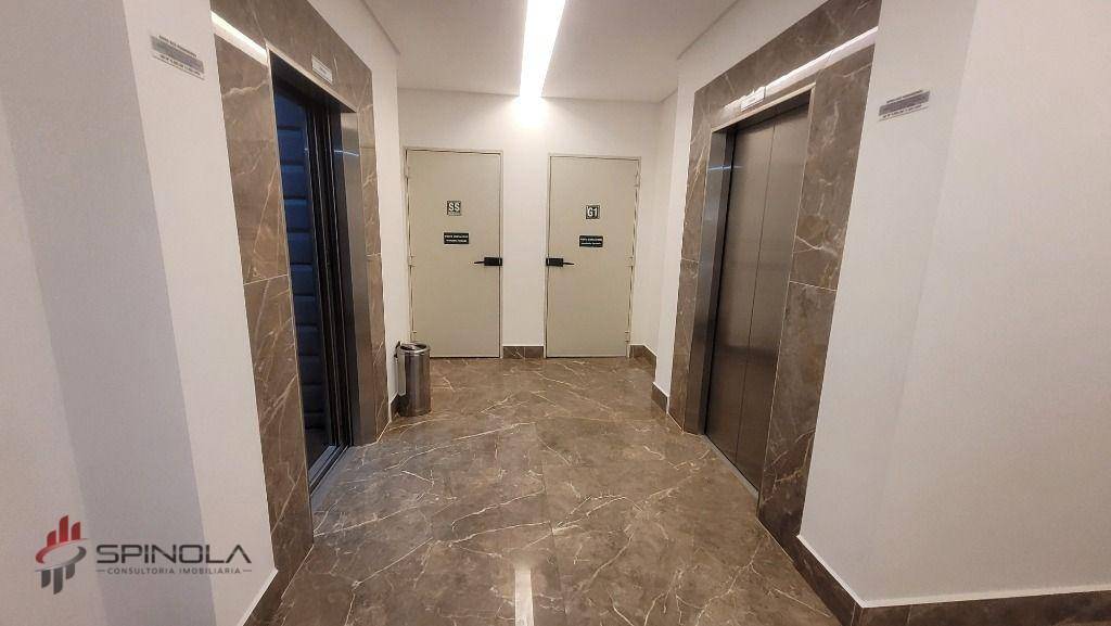 Apartamento à venda com 3 quartos, 126m² - Foto 6