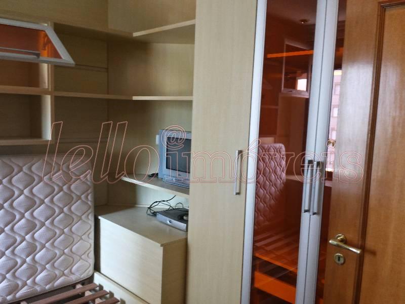 Apartamento à venda com 3 quartos, 159m² - Foto 11