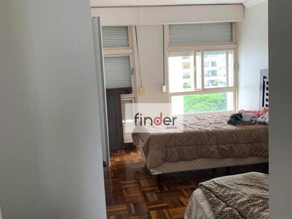 Apartamento à venda com 3 quartos, 200m² - Foto 17