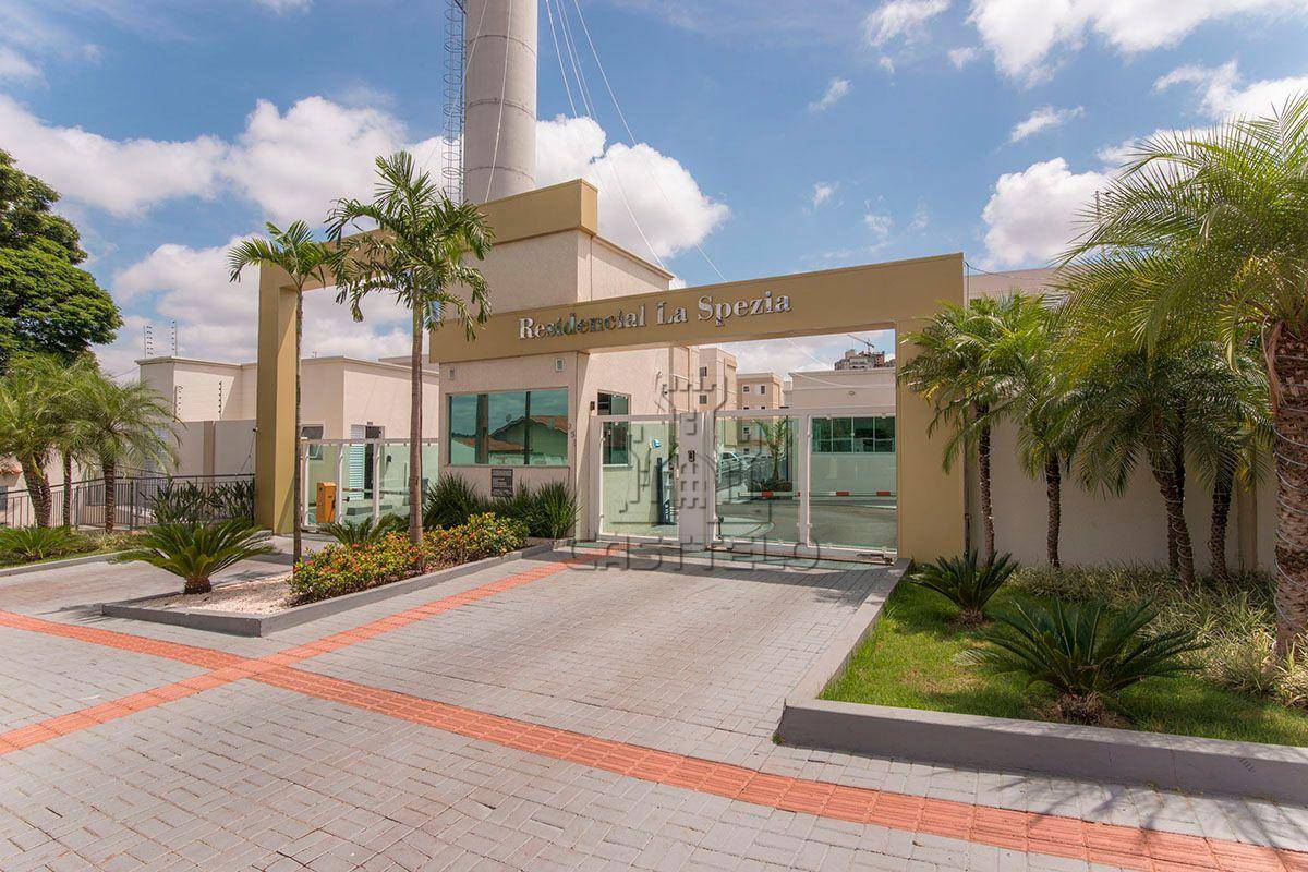 Apartamento, 2 quartos, 43 m² - Foto 1