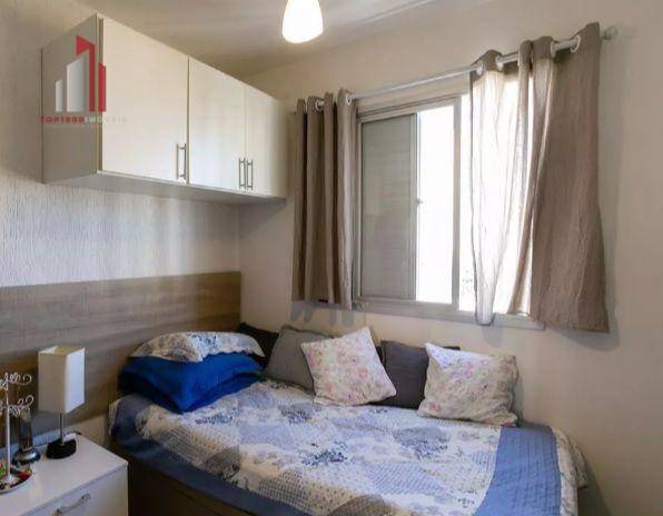 Apartamento à venda com 3 quartos, 59m² - Foto 8