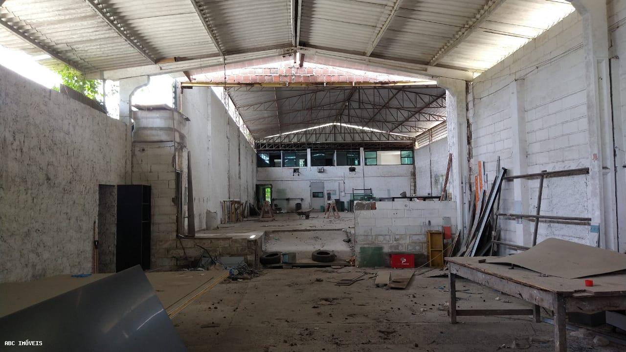 Depósito-Galpão-Armazém para alugar com 1 quarto, 10000m² - Foto 9