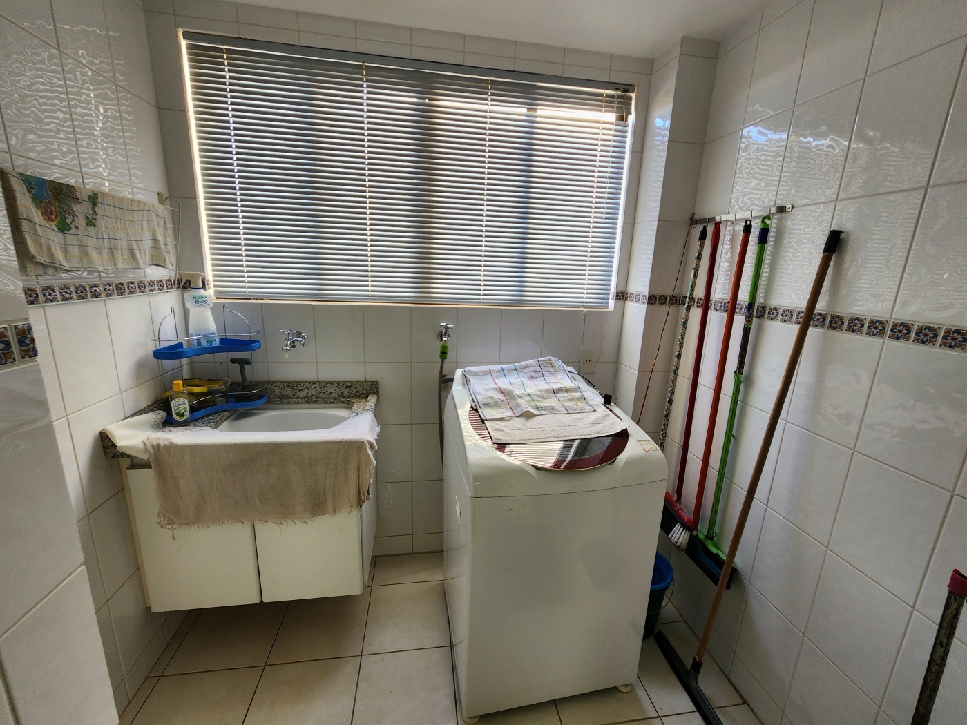 Apartamento para alugar com 4 quartos, 110m² - Foto 7