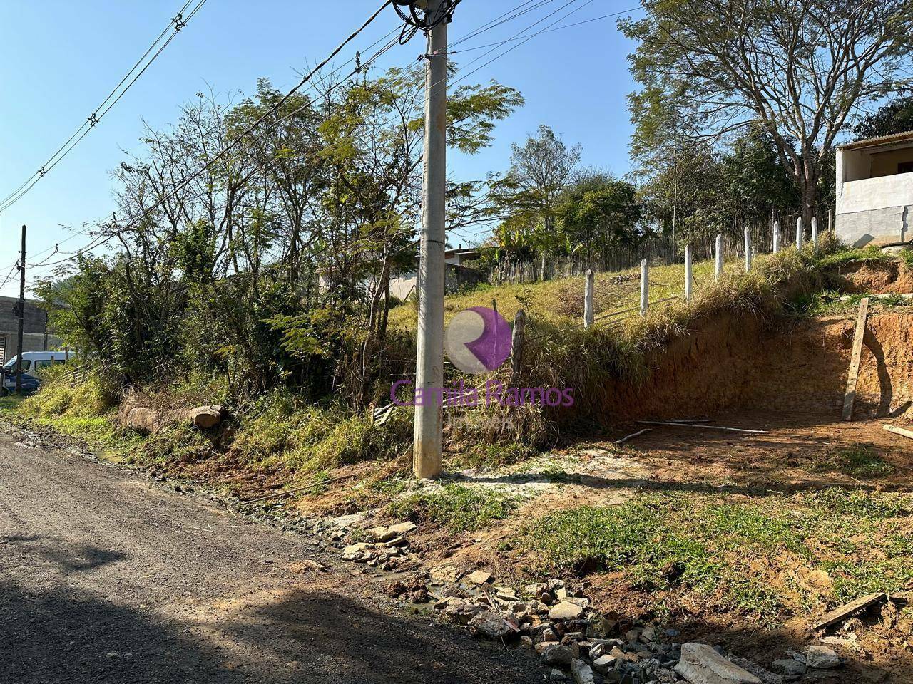 Terreno à venda, 600M2 - Foto 4