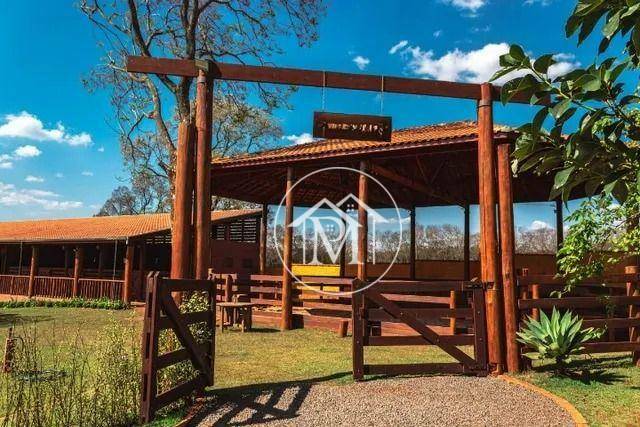 Haras e Área Rural Padrão à venda com 3 quartos, 1050m² - Foto 1