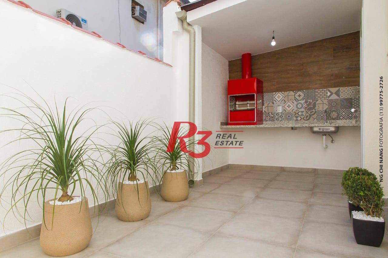 Casa à venda com 4 quartos, 168m² - Foto 1