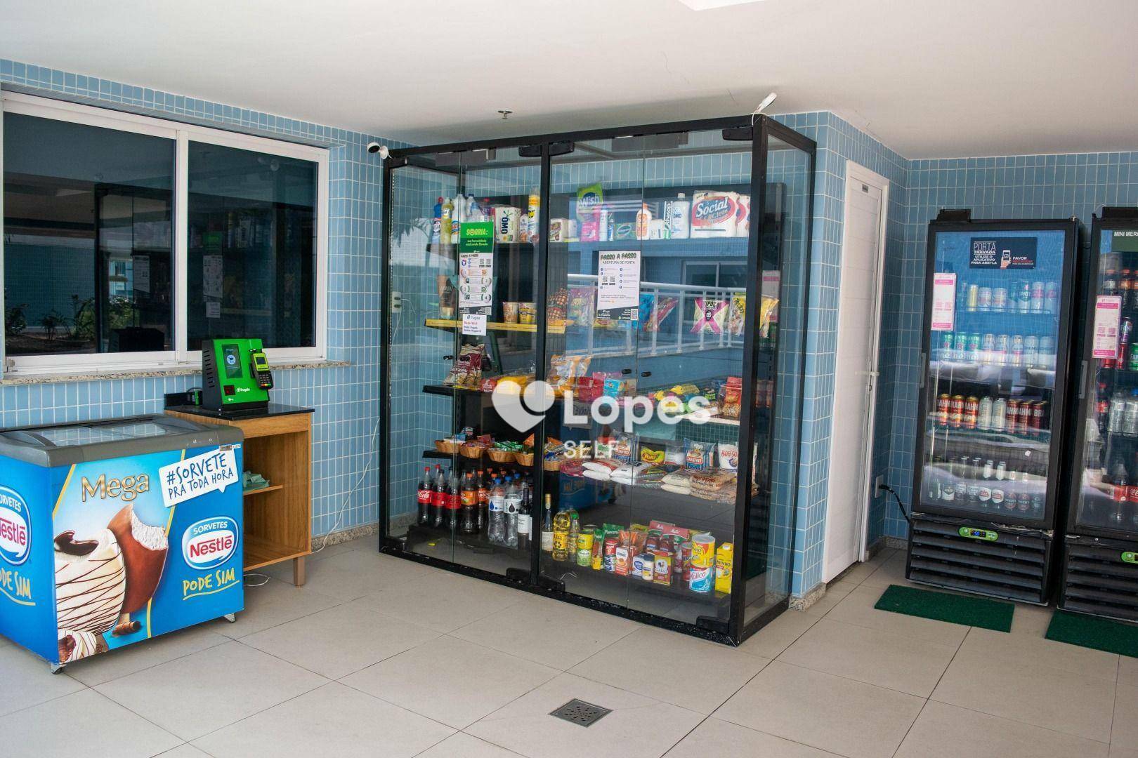 Apartamento à venda com 4 quartos, 182m² - Foto 15