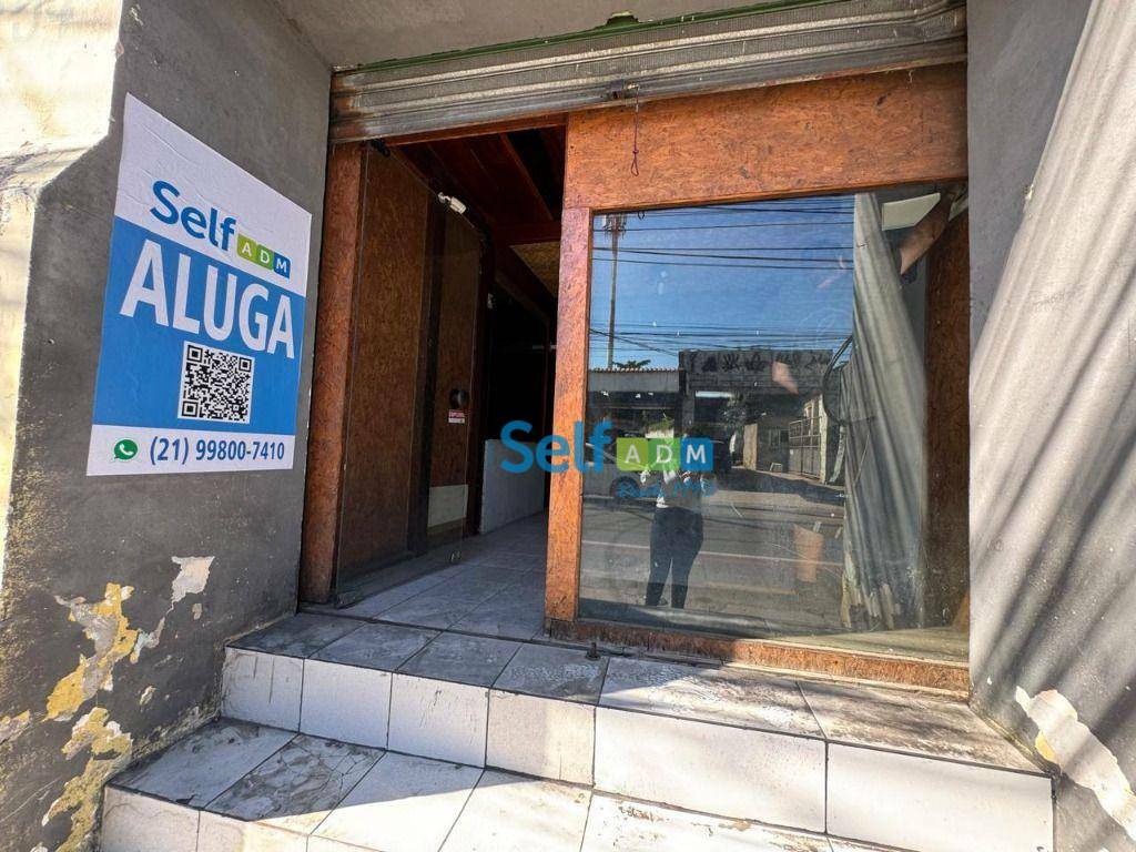 Loja-Salão para alugar, 33m² - Foto 5