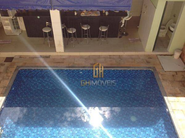 Sobrado à venda com 5 quartos, 220m² - Foto 3