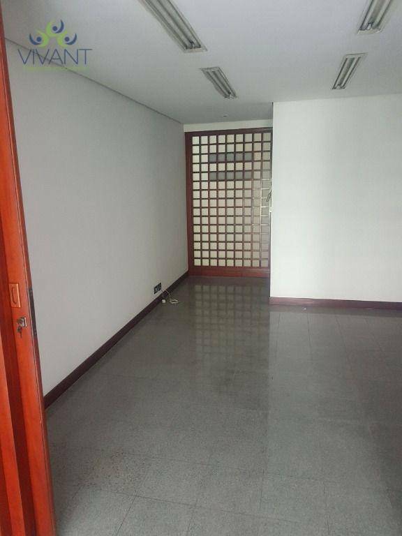 Conjunto Comercial-Sala à venda e aluguel, 100m² - Foto 18