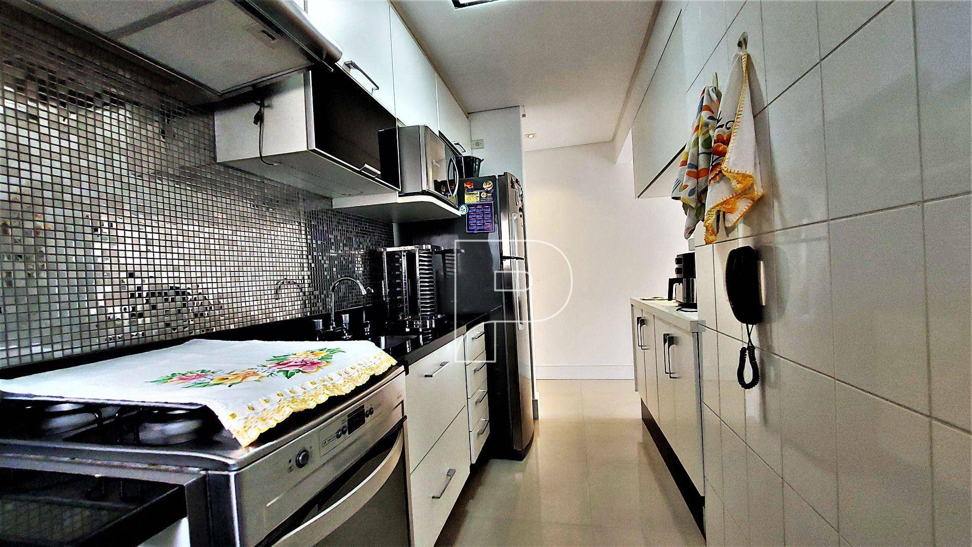 Apartamento à venda com 2 quartos, 53m² - Foto 6