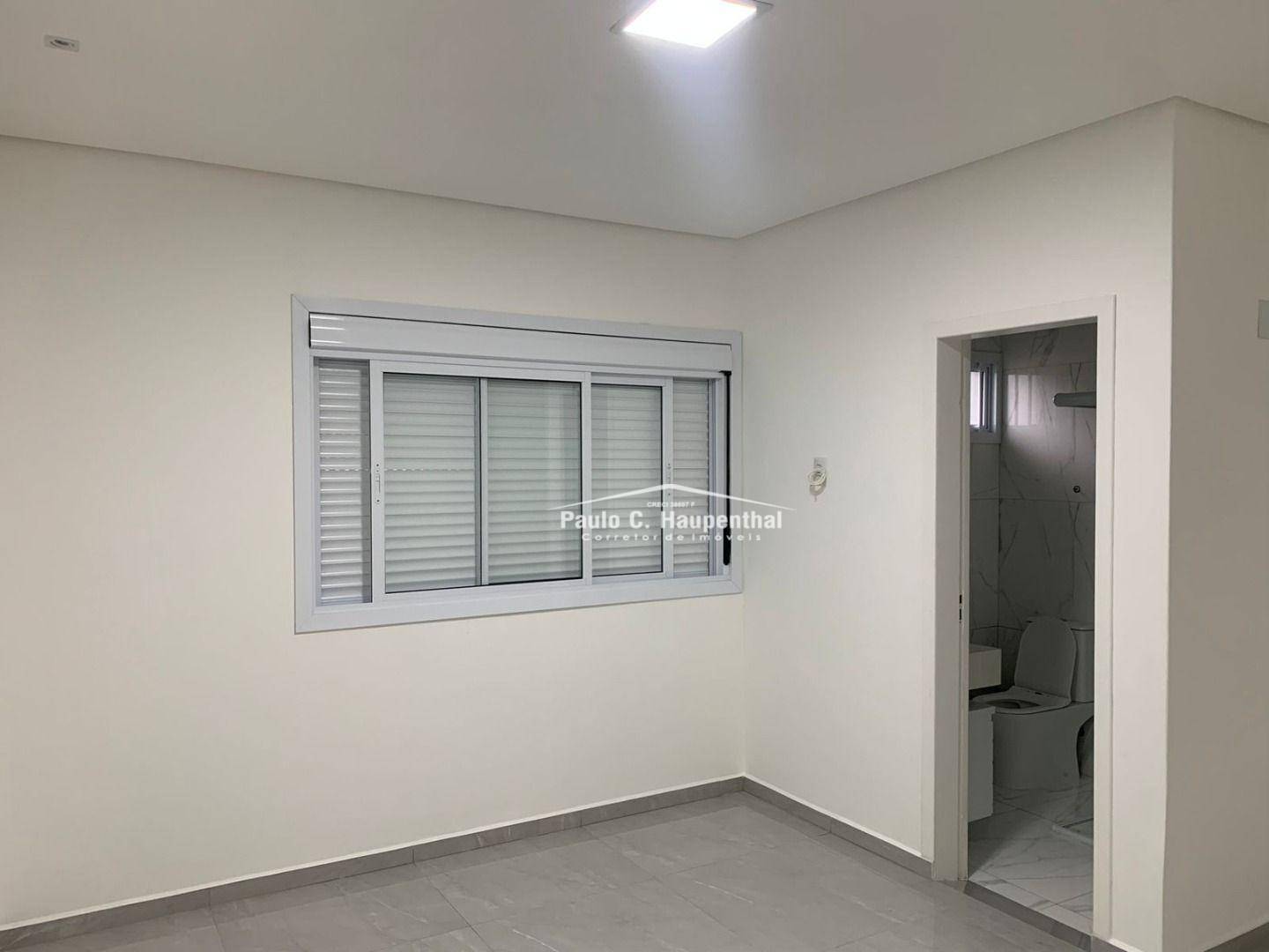 Casa à venda com 3 quartos, 228m² - Foto 11