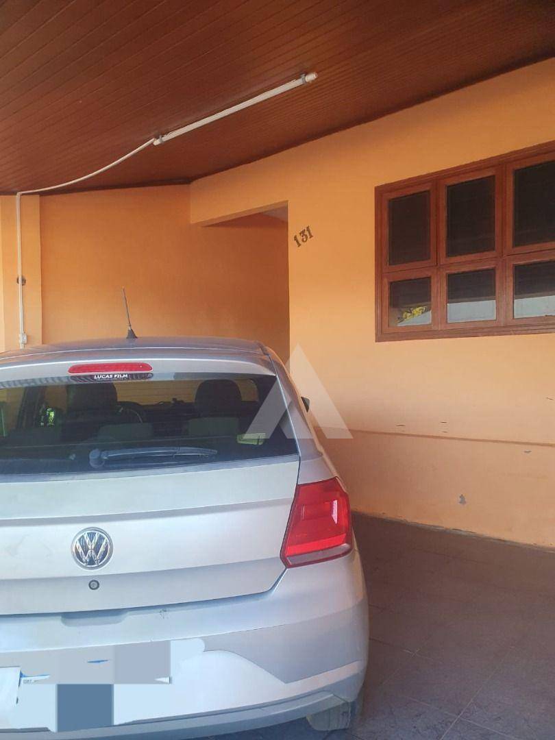 Casa, 3 quartos, 60 m² - Foto 4