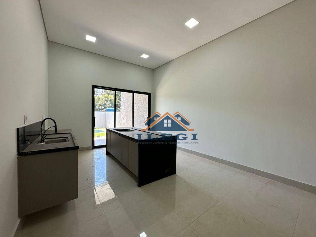 Casa de Condomínio à venda com 3 quartos, 300m² - Foto 11